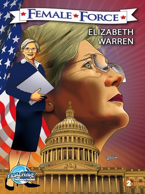 cover image of Elizabeth Warren, Volume 2